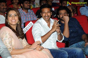 Jil Audio Release