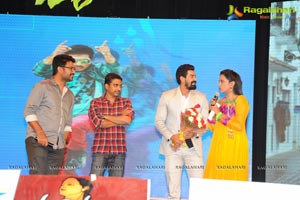 Jil Audio Release