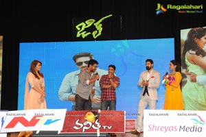 Jil Audio Release