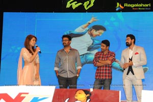 Jil Audio Release