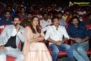 Jil Audio Release