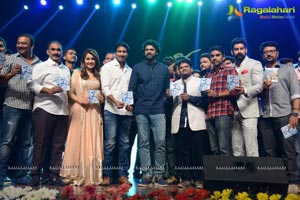 Jil Audio Release