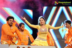 Jil Audio Release