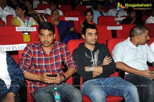 Jil Audio Release