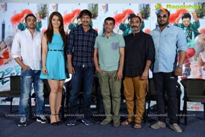 Jil Trailer Launch