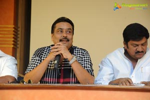 MAA Elections Press Meet