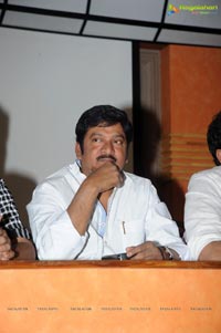 MAA Elections Press Meet