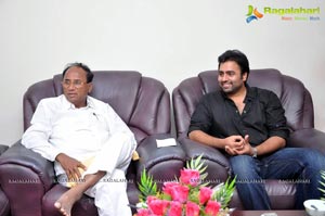 Nara Rohit