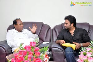 Nara Rohit