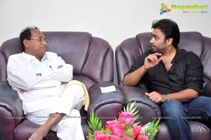 Nara Rohit