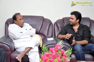 Nara Rohit