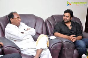 Nara Rohit