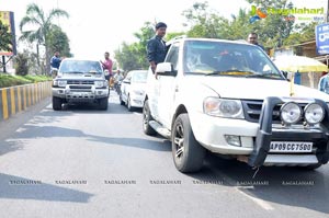 Nara Rohit