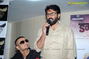 Nikhil Success Meet