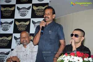 Nikhil Success Meet