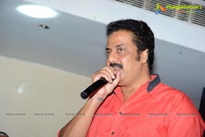 Nikhil Success Meet