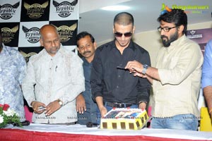 Nikhil Success Meet