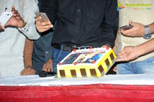 Nikhil Success Meet