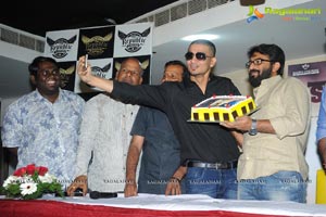 Nikhil Success Meet