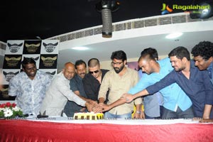 Nikhil Success Meet