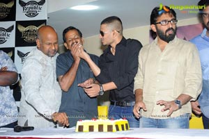 Nikhil Success Meet