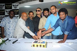 Nikhil Success Meet