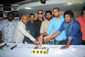 Nikhil Success Meet