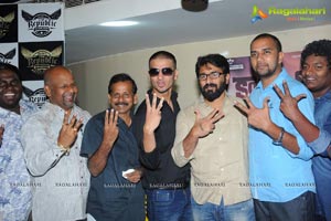 Nikhil Success Meet