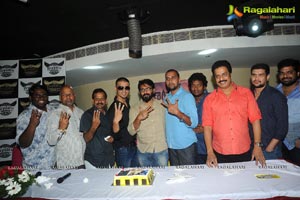 Nikhil Success Meet