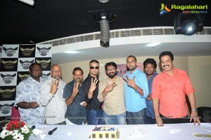 Nikhil Success Meet