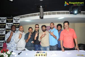 Nikhil Success Meet