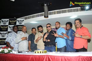 Nikhil Success Meet