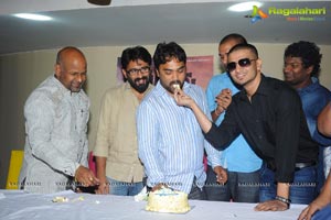 Nikhil Success Meet