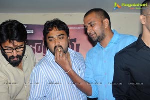 Nikhil Success Meet