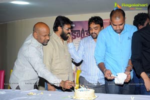 Nikhil Success Meet