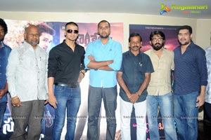 Nikhil Success Meet