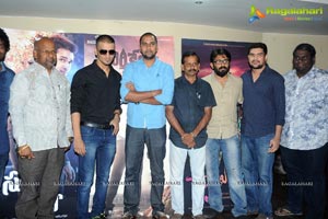 Nikhil Success Meet