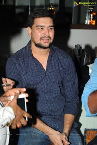 Nikhil Success Meet