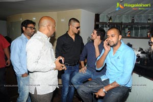 Nikhil Success Meet