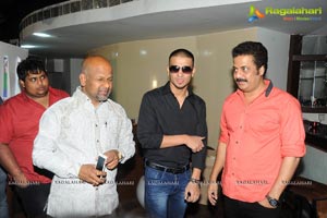 Nikhil Success Meet