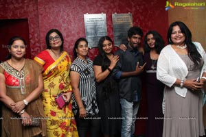 Nikhil Hattrick Success Party