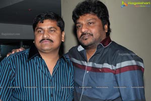 Nikhil Hattrick Success Party