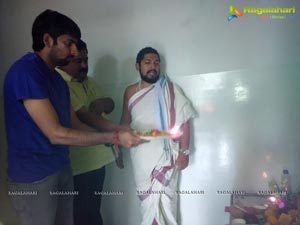 Pandaga Chesko Dubbing