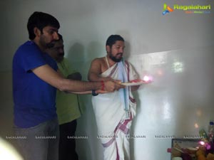 Pandaga Chesko Dubbing