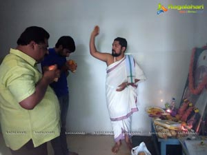 Pandaga Chesko Dubbing