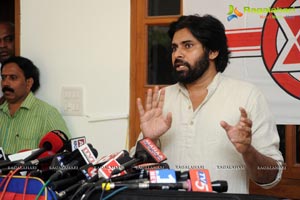 Pawan Kalyan Andhra Capital