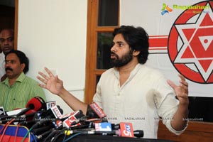 Pawan Kalyan Andhra Capital