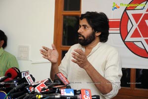 Pawan Kalyan Andhra Capital