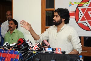 Pawan Kalyan Andhra Capital