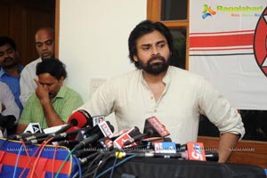 Pawan Kalyan Andhra Capital